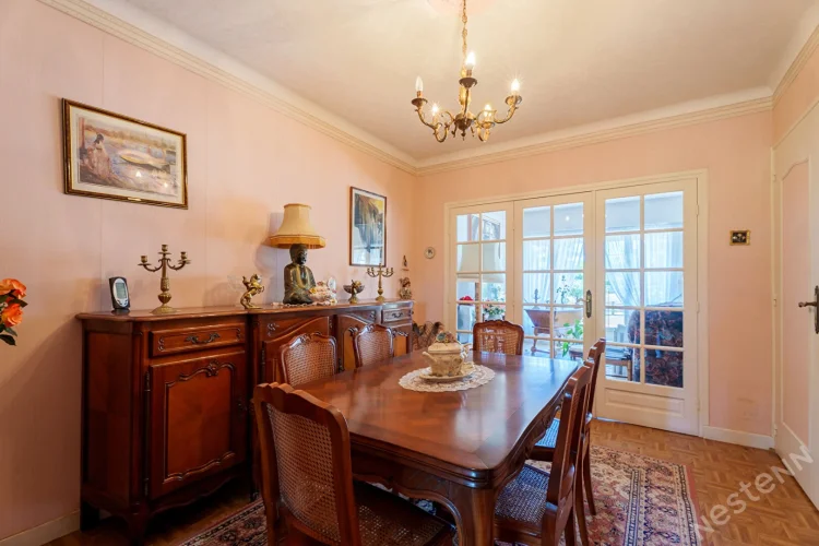 Pierre De Bresse House, 5 Rooms, 113 m² photo 5