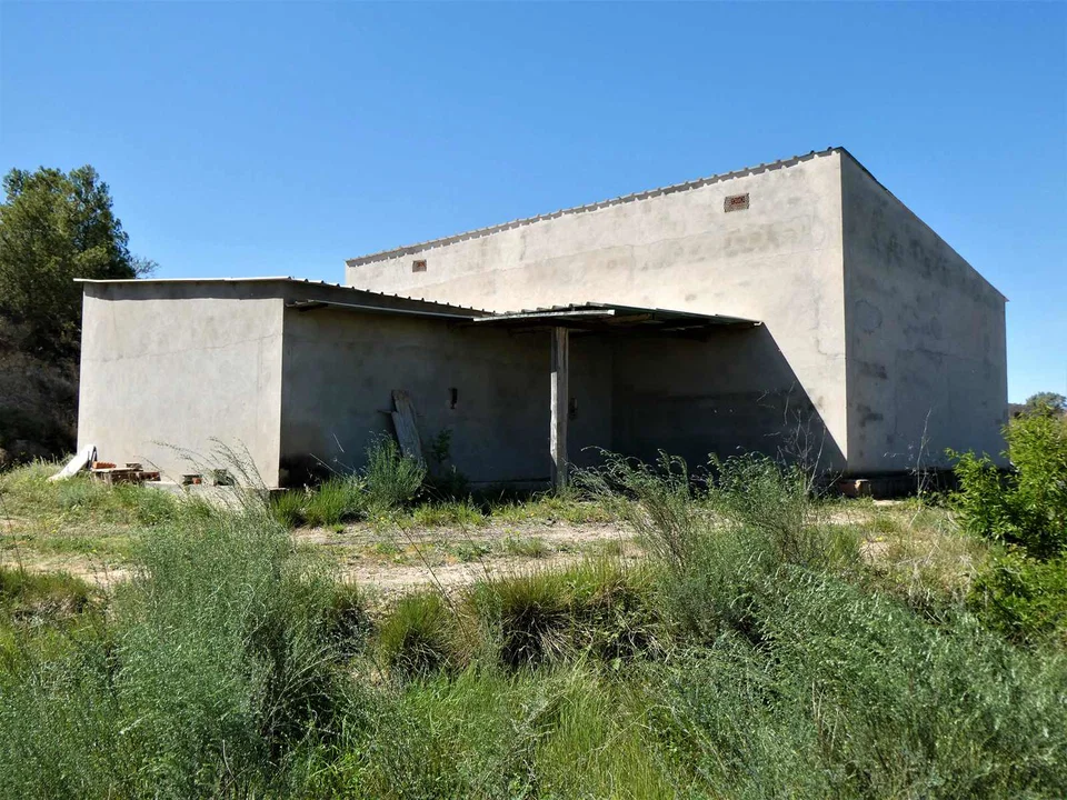 Finca in Caspe, Zaragoza province