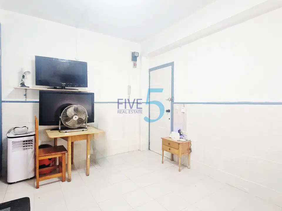 Studio in Santiago De La Ribera, Murcia province photo 4