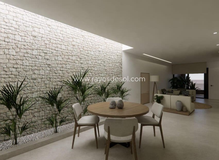 Apartment for sale in Catral, Alicante photo 5