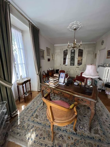 Near Chartres - Gallardon Exceptional House photo 5