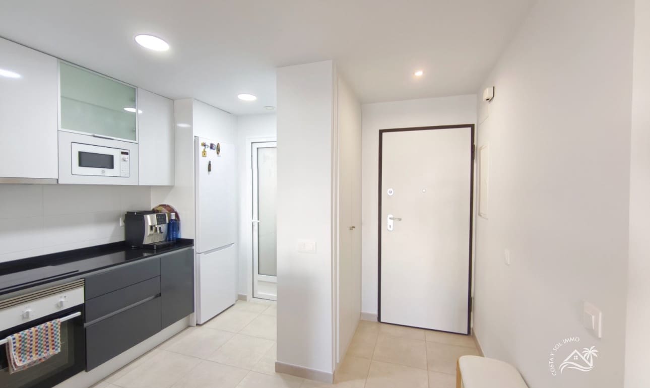 Apartment for sale in San Juan de los Terreros, Pulpí, Almería photo 2