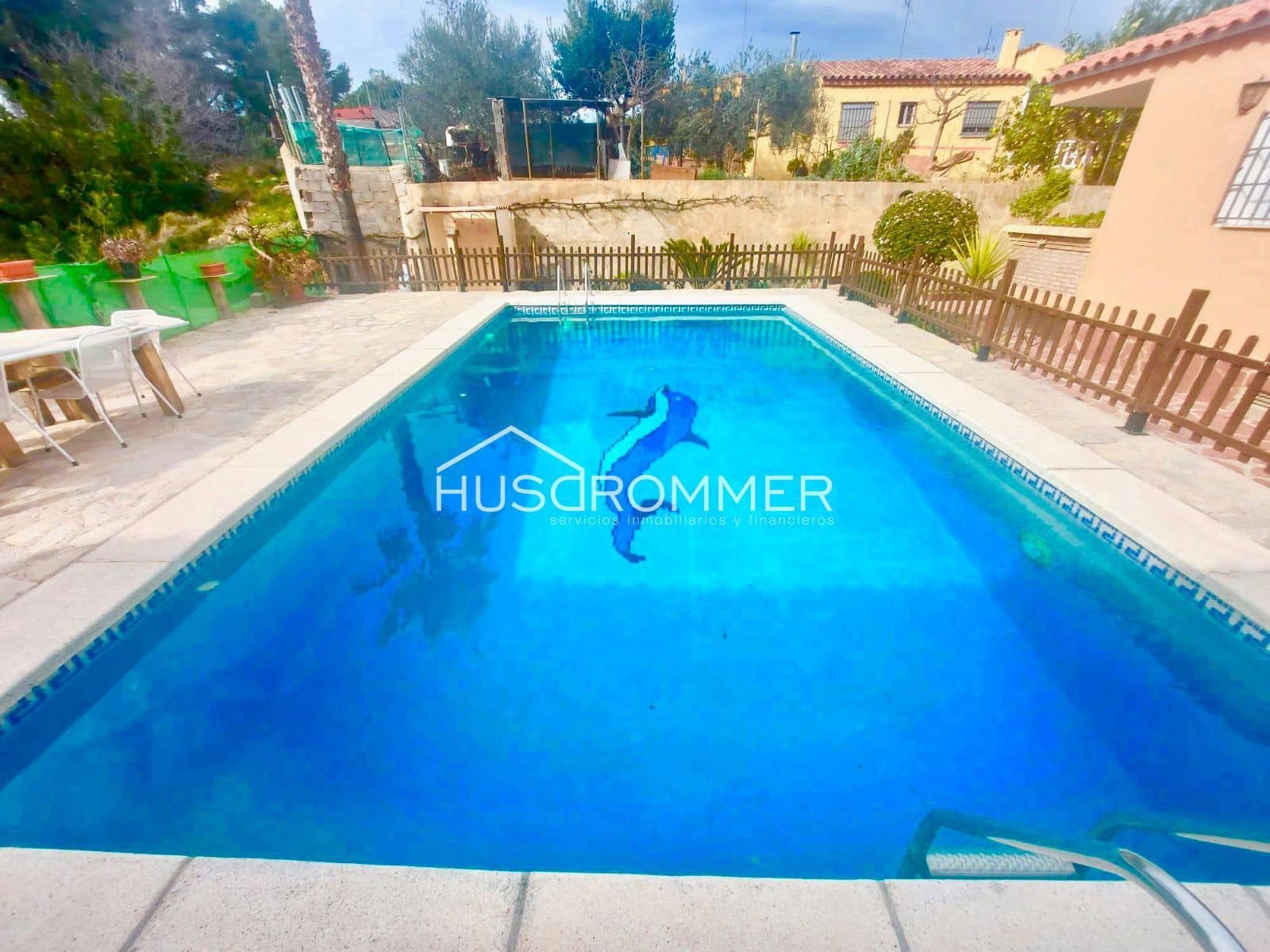 Villa for sale in L'Alcora, Castellón photo 2