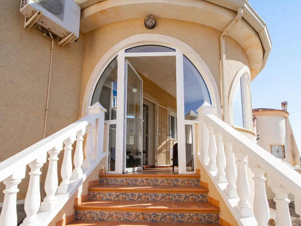 Villa in Ciudad Quesada, Alicante province photo 3