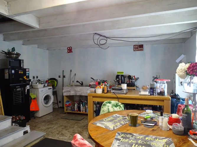 Finistère. Character Village Property with Renovation Potential in the Heart of Collorec photo 5