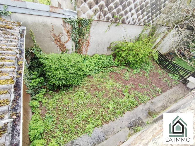 Townhouse with Courtyard 164 m² photo 2