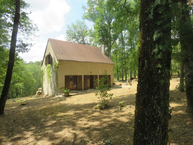 Detached House (94m² Living Space) - Built in 1975 photo 2