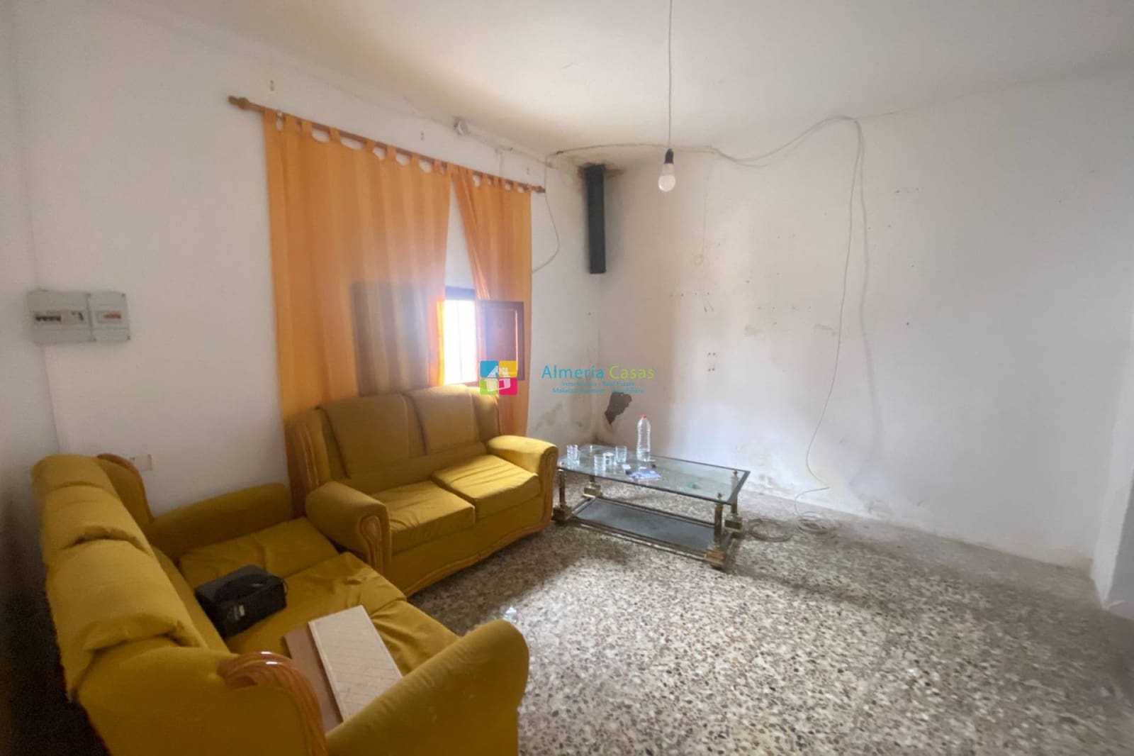Townhouse for sale in Armuña de Almanzora, Almería photo 3