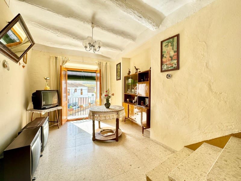 Townhouse for sale in Alhama de Granada, Granada photo 2