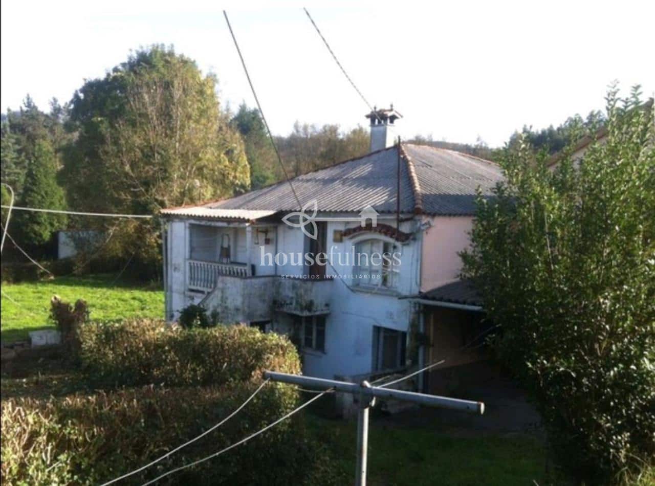 Townhouse for sale in Fene, A Coruña