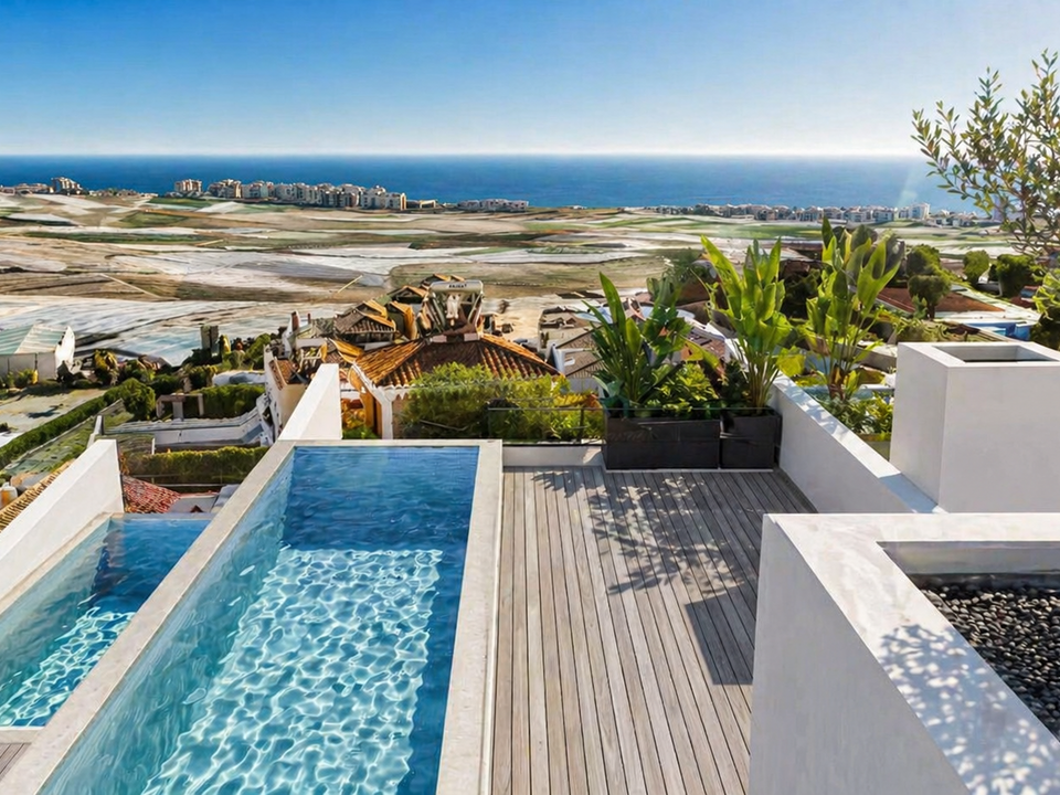 Málaga Luxury Homes photo 5