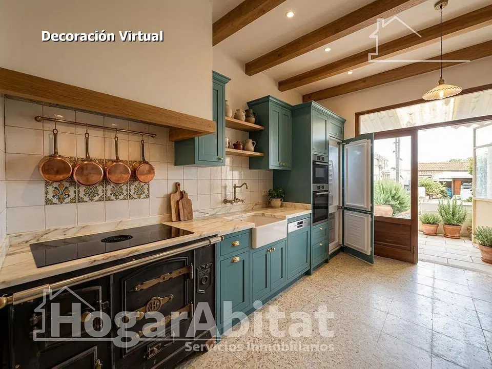 HogarAbitat