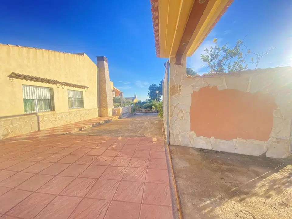 Villa in Gea Y Truyols, Murcia province photo 4