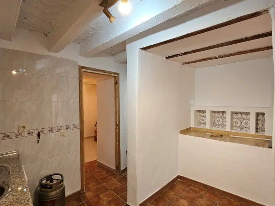 Town house in Seron, Almeria province photo 5