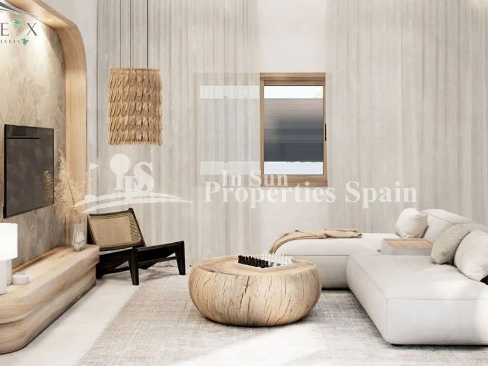 In Sun Properties Spain S.L. photo 5