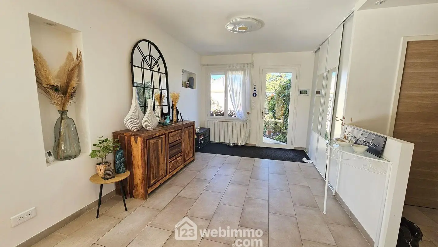 House for sale in Milly-la-Forêt — 3 bedrooms, 117 m² photo 5