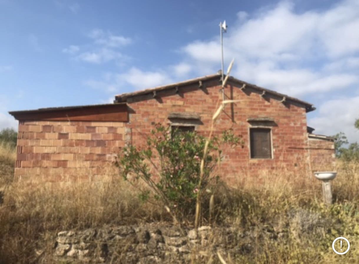 Finca/Country House for sale in Ginestar, Tarragona photo 3