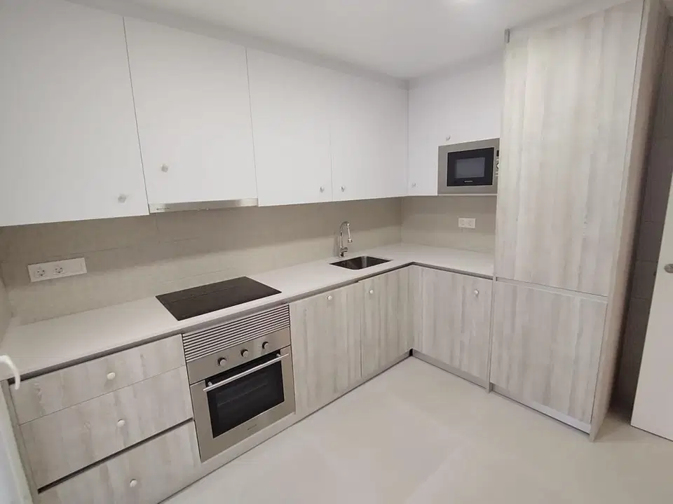 Apartment in San Pedro Del Pinatar, Murcia province photo 5