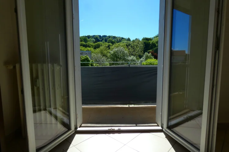 Cap Blanc T3 Balcony photo 2