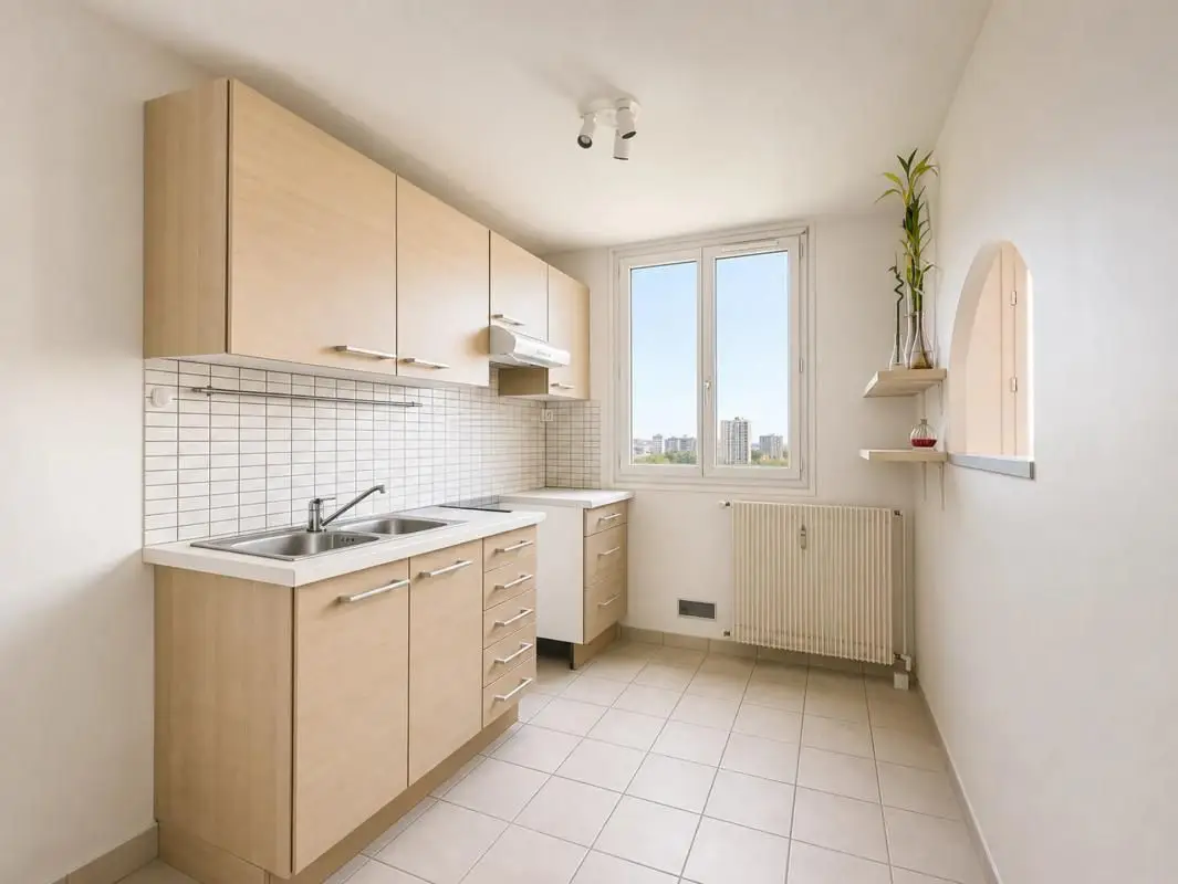 Appartement photo 5
