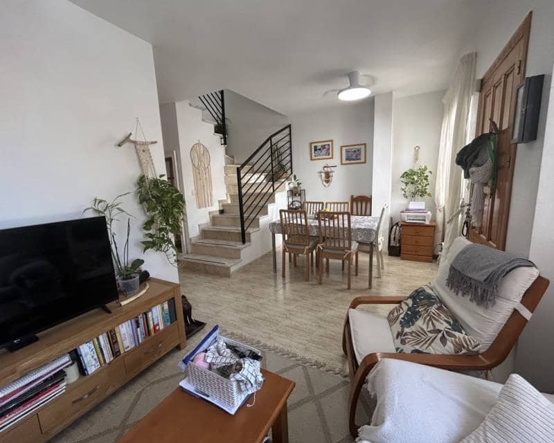 Apartment for sale in Villamartin, Orihuela, Alicante photo 3