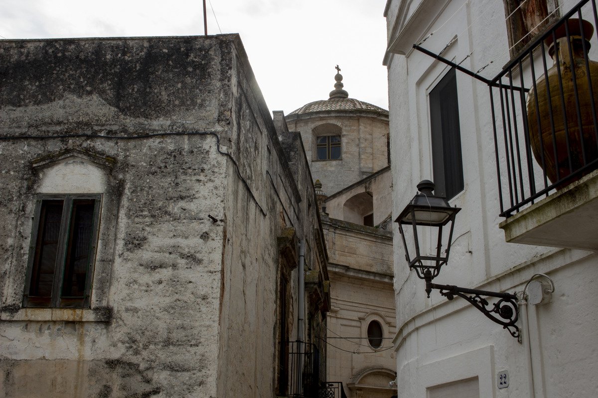 Property in Ceglie Messapica