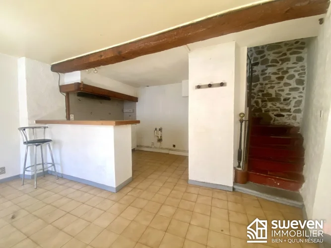 Village House with Roof Terrace photo 2