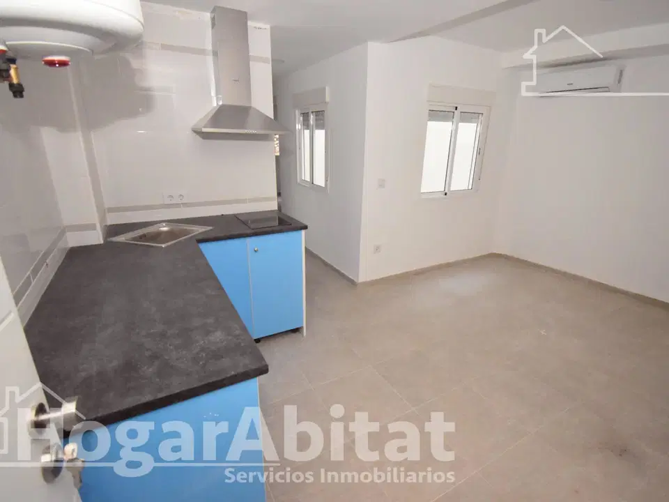 Apartment in Castellon De La Plana, Castellon photo 4