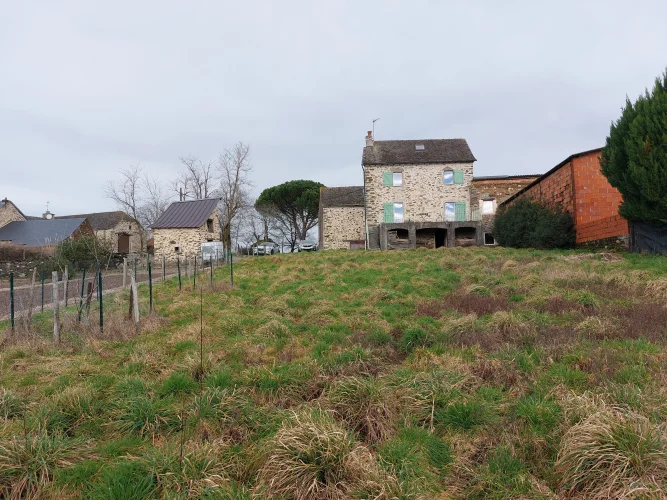 3 Bedrooms - House - Midi-Pyrenees - for Sale photo 3