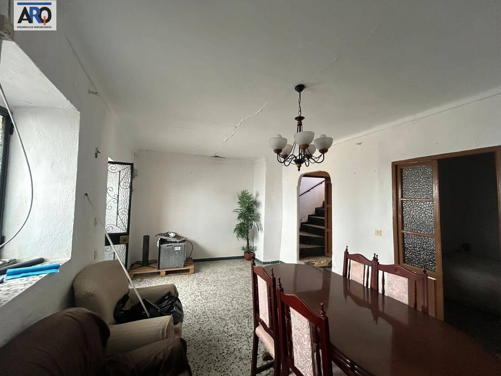 Townhouse for sale in Benaoján, Málaga