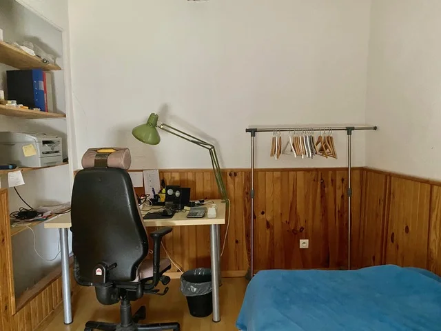 A Cute Stone Village House to Refresh with 2 Bedrooms in a Lively Village. photo 4