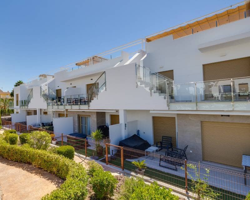 Bungalow for sale in Torre de la Horadada, Pilar de la Horadada, Alicante