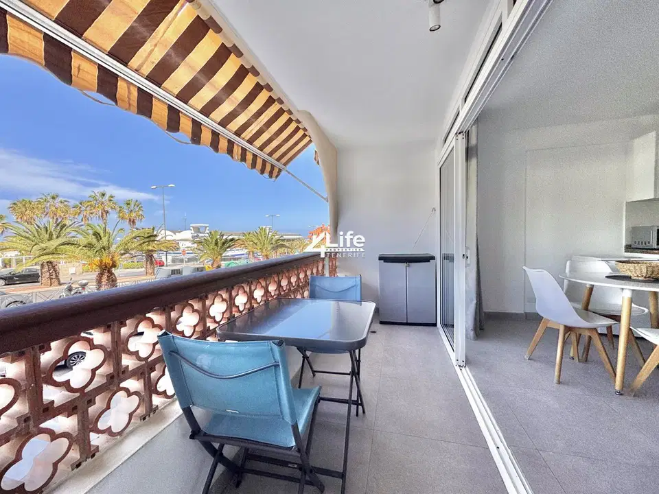 Apartment in Palm Mar, Tenerife photo 3