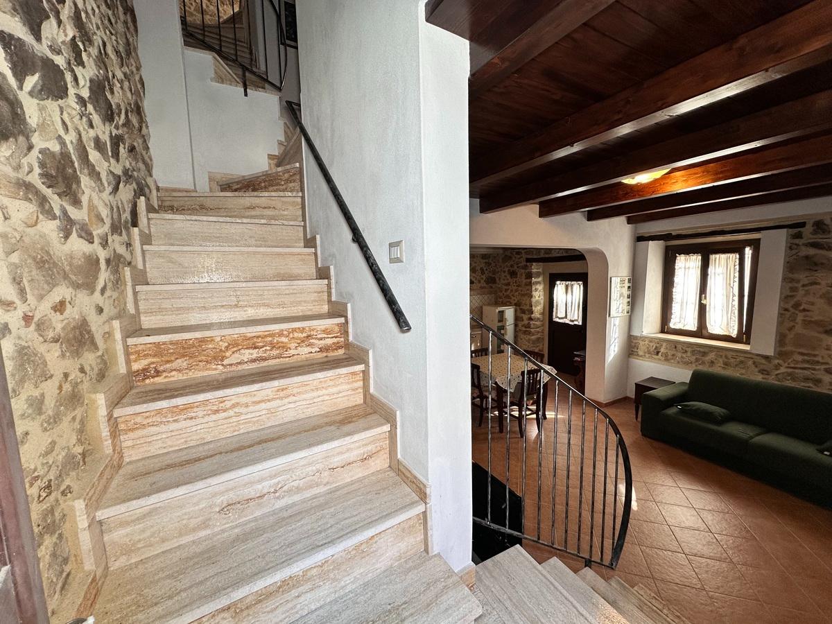 2 bedrooms detached house, 137 m² Tusa, Messina (province) photo 3