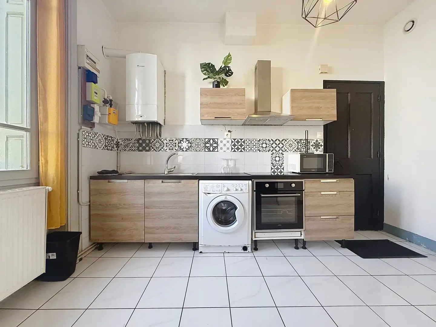 Apartment for sale in Saint-Étienne — 1 bedroom, 47 m² photo 3