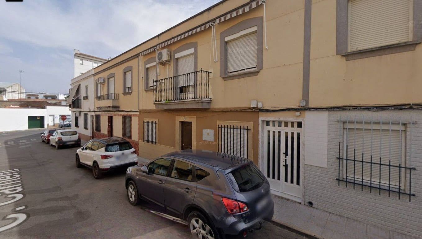 Semi-detached Villa for sale in Almendralejo, Badajoz photo 5