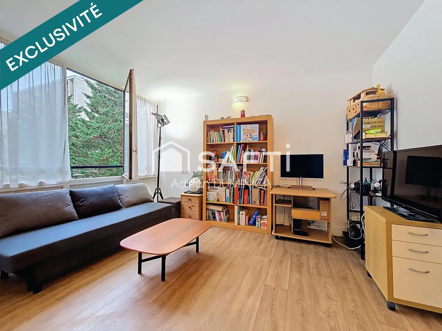 Appartement photo 4