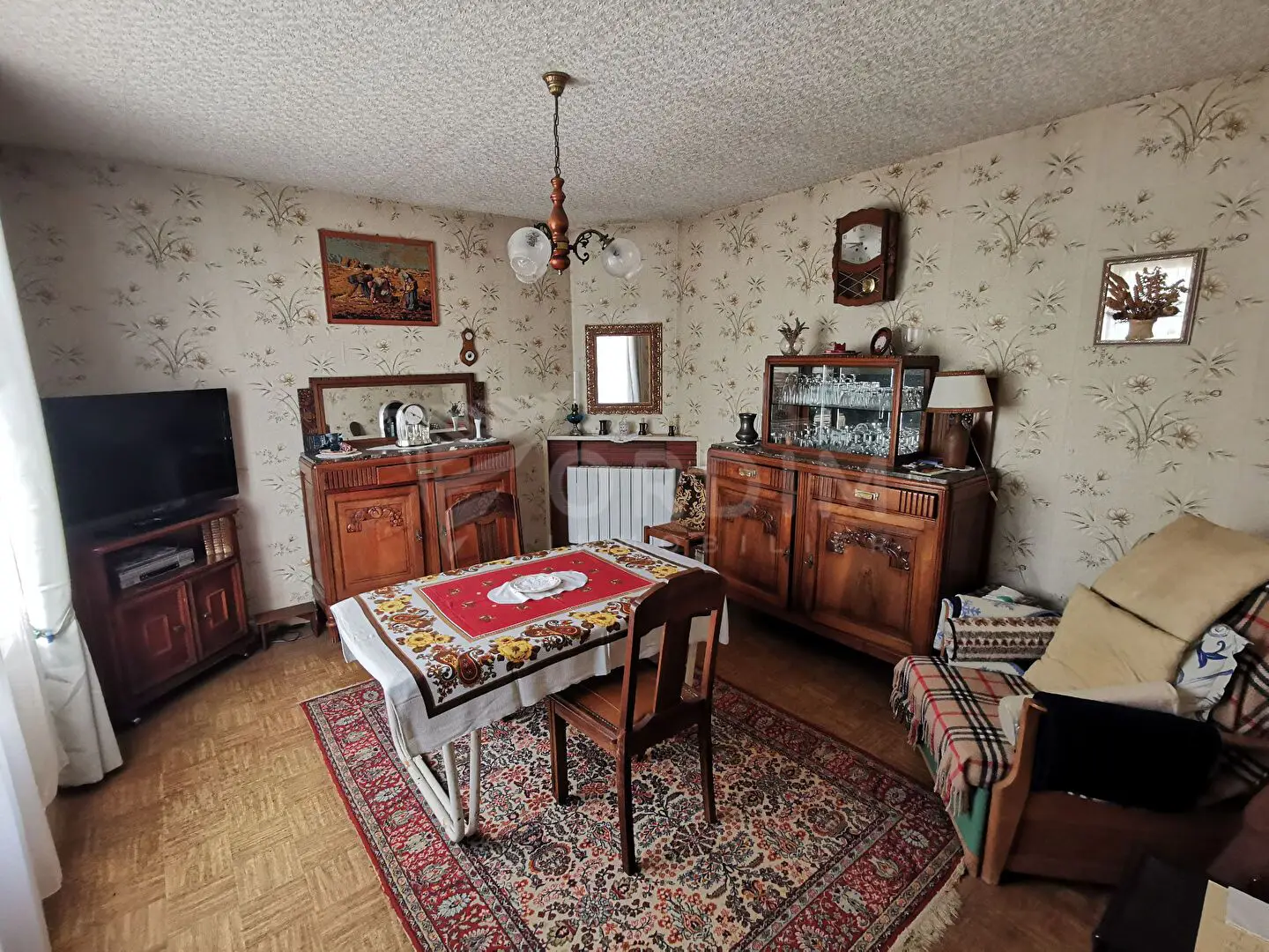 House for sale in Saints — 3 bedrooms, 102 m² photo 4