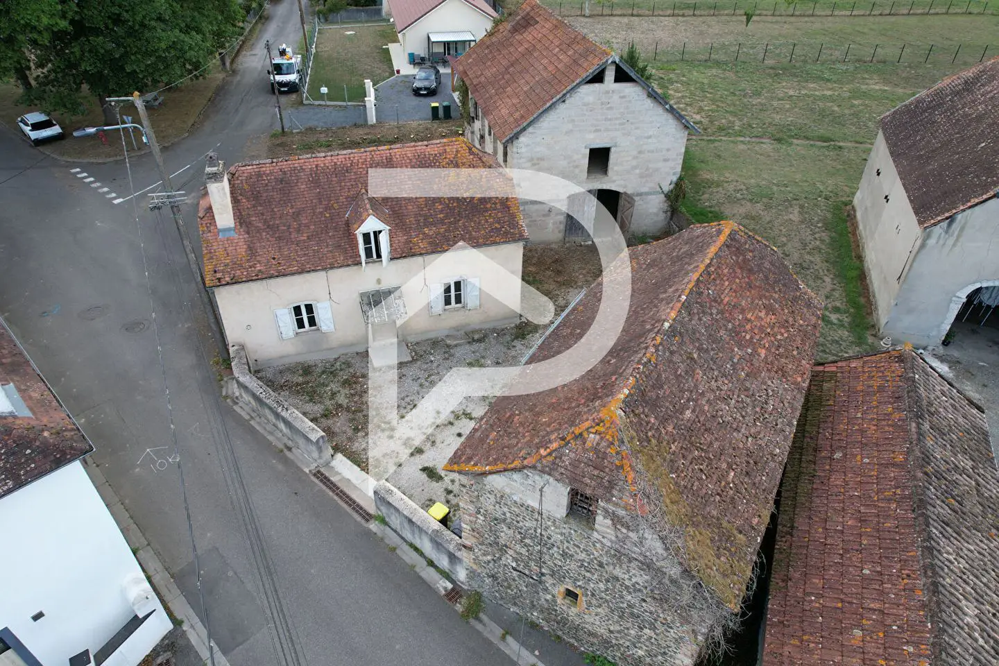 House for sale in Mont — 2 bedrooms, 78 m²