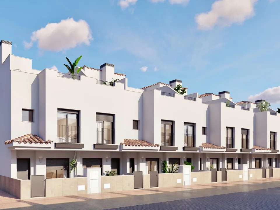 Quality Homes Costa Calida photo 2