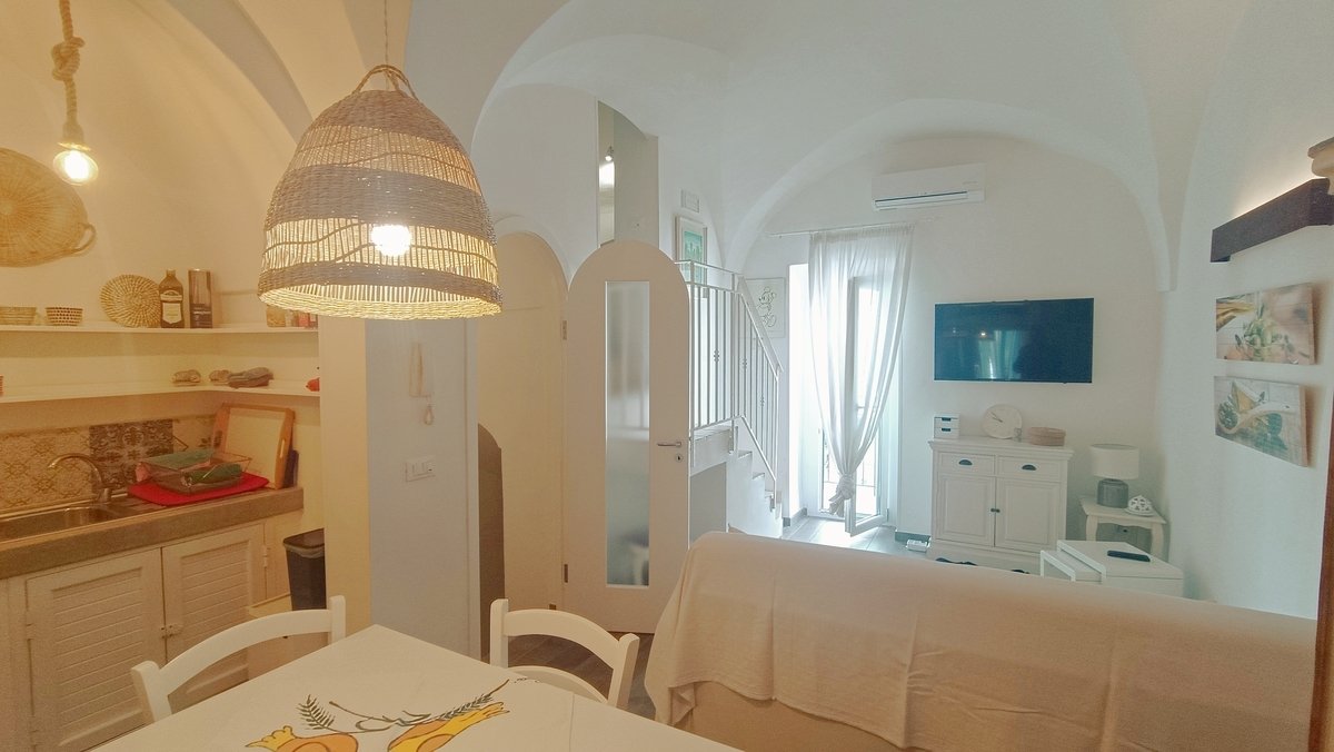 1 bedroom detached house, 62 m² Ostuni, Brindisi (province) Itria Valley photo 5