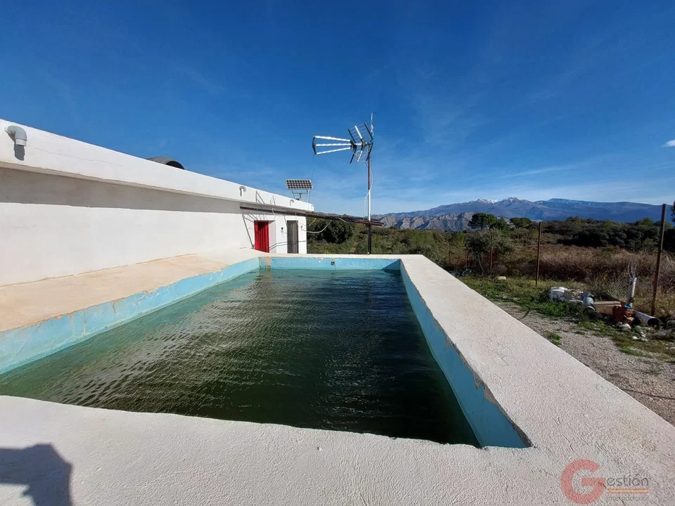 Finca in Molvizar, Granada photo 4