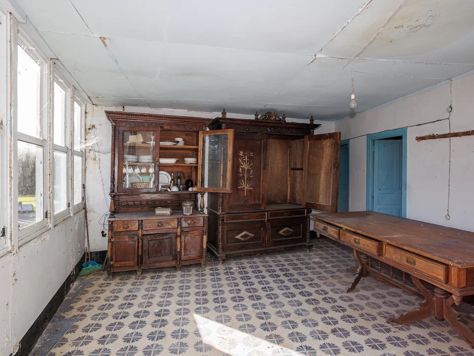 Country house in Vilalba, Lugo province photo 5