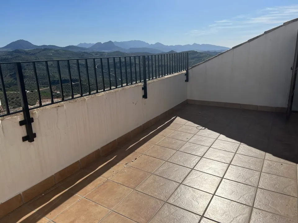 Olvera Properties