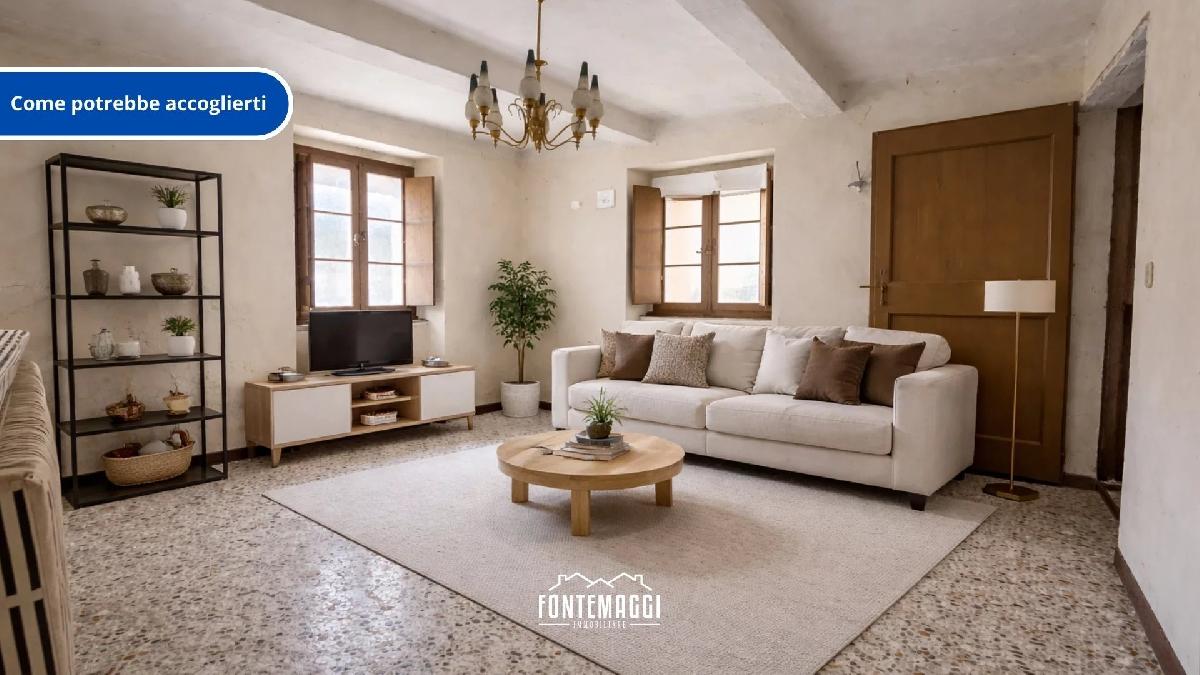 Property in Montefelcino