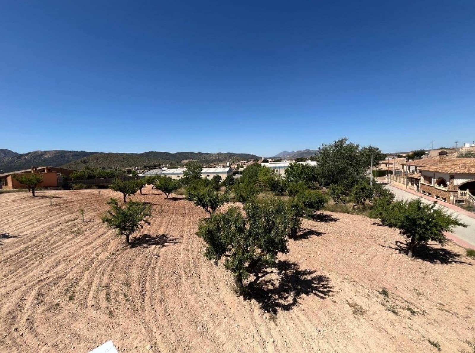 Townhouse for sale in L'Algueña / Alguenya, Alicante photo 5
