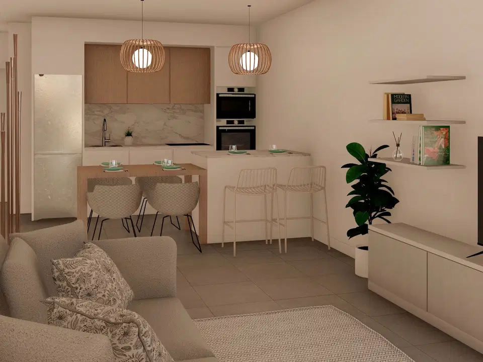 Akunas Signature Homes photo 4