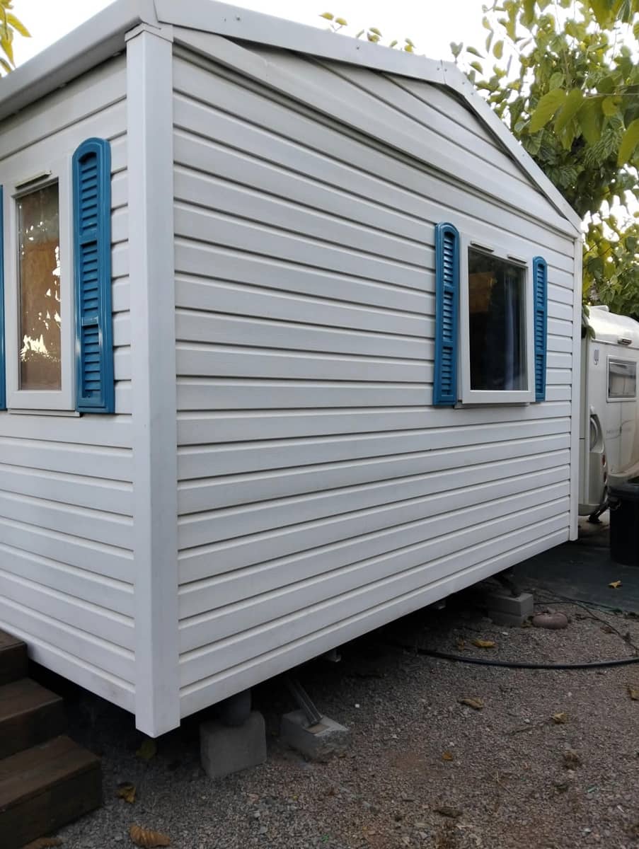 Mobile Home for sale in Moncofa, Castellón photo 4