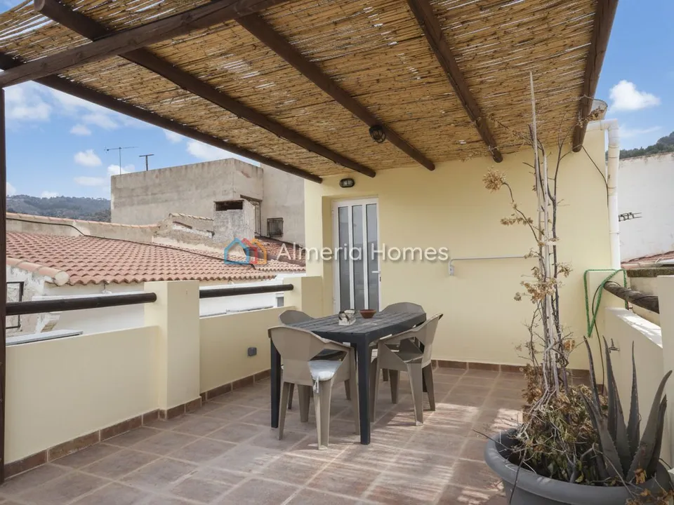 Almeria Homes photo 4