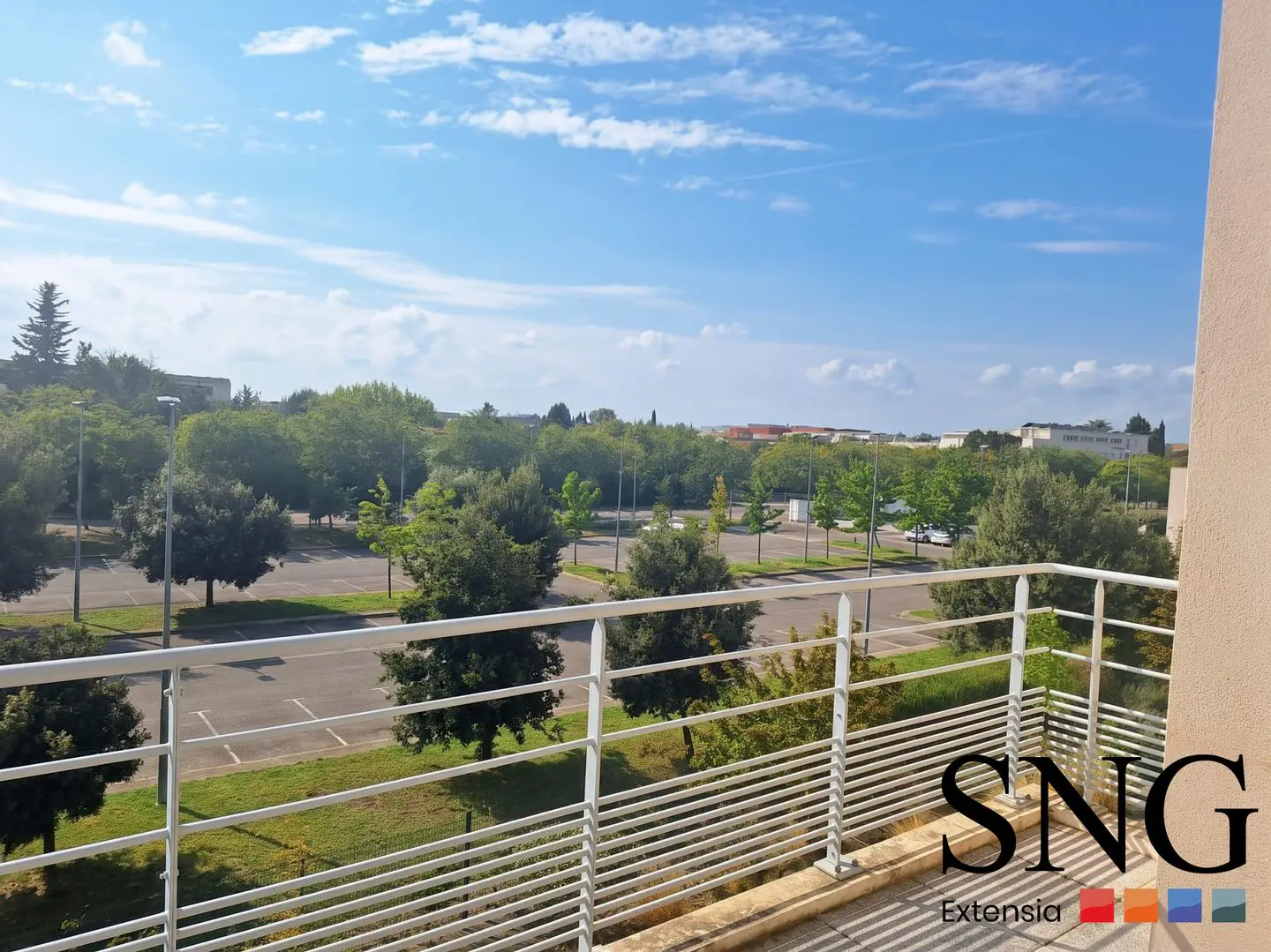 Apartment for sale in Avignon — 2 bedrooms, 58 m²